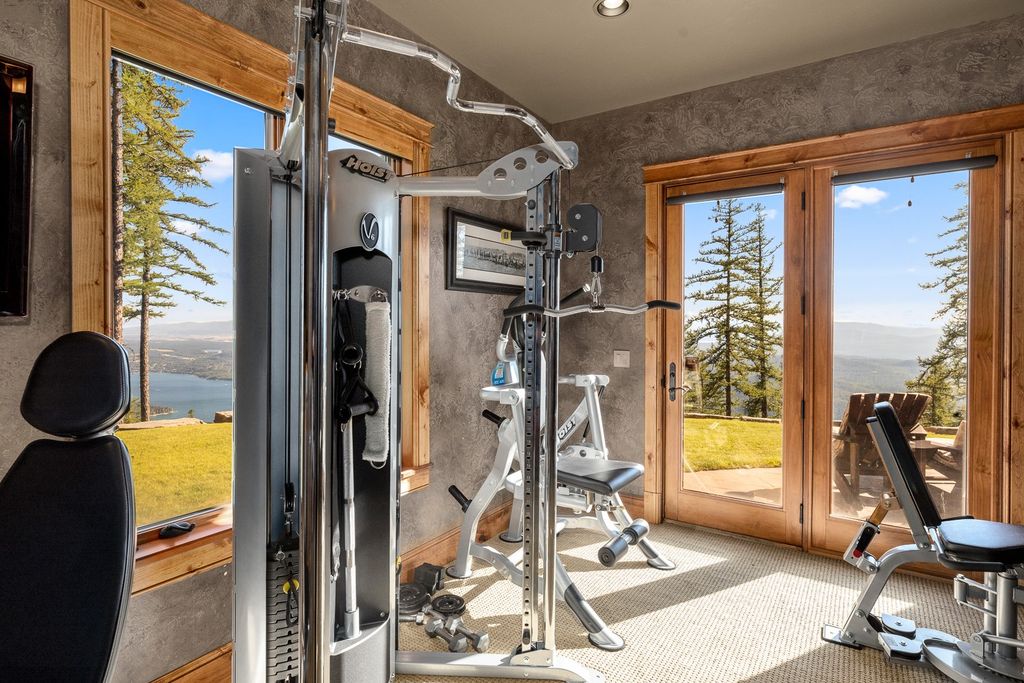 254 Elk Highlands Drive, Whitefish, MT 59937 photo 64