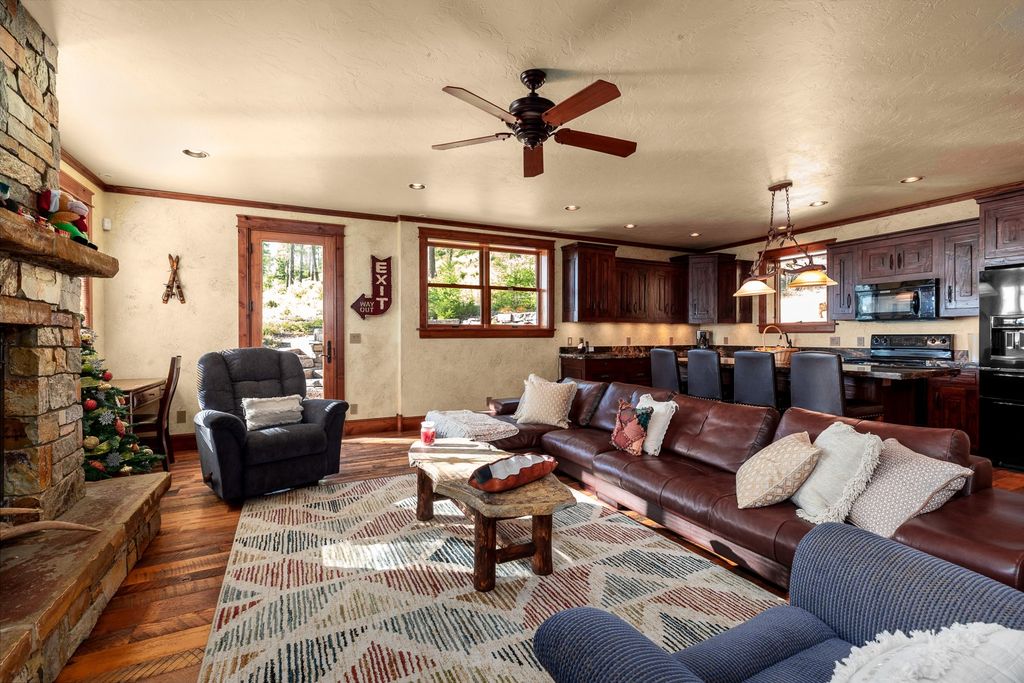 254 Elk Highlands Drive, Whitefish, MT 59937 photo 65