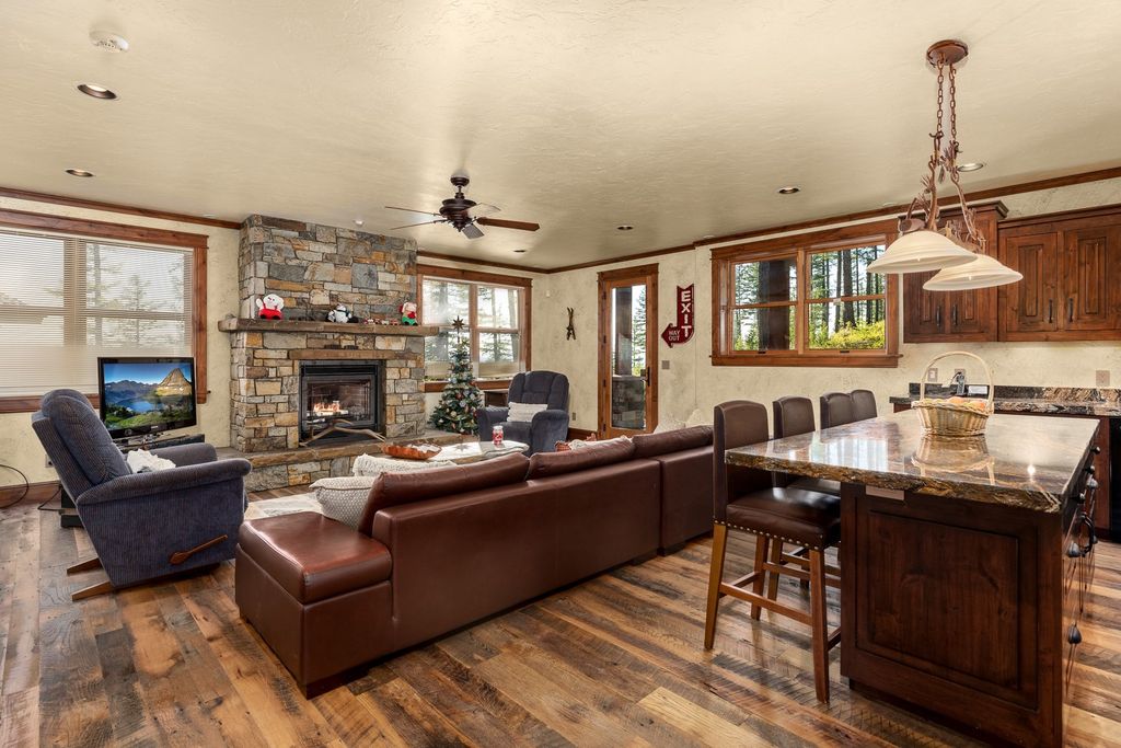 254 Elk Highlands Drive, Whitefish, MT 59937 photo 66