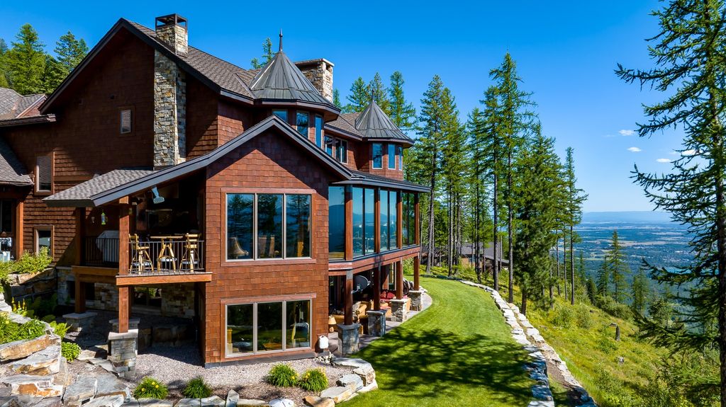 254 Elk Highlands Drive, Whitefish, MT 59937 photo 76