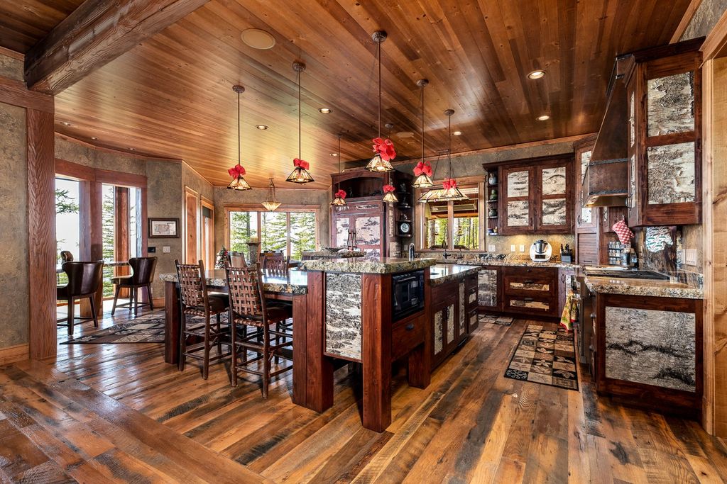 254 Elk Highlands Drive, Whitefish, MT 59937 photo 8