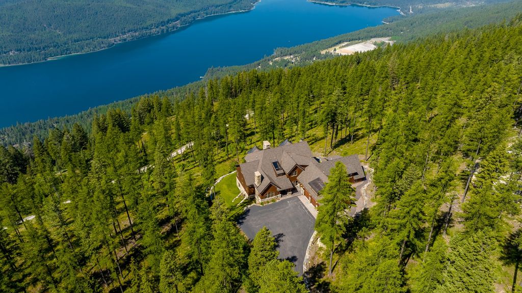 254 Elk Highlands Drive, Whitefish, MT 59937 photo 82