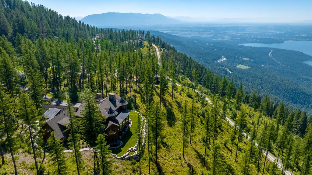 254 Elk Highlands Drive, Whitefish, MT 59937 photo 83