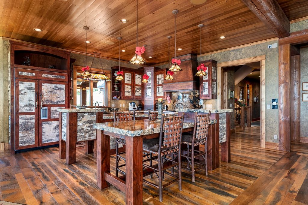 254 Elk Highlands Drive, Whitefish, MT 59937 photo 9