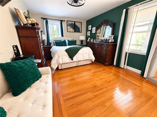 101 Merrill Street, East Providence, RI 02914