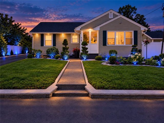 101 Merrill Street, East Providence, RI 02914