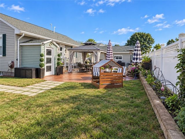 101 Merrill Street, East Providence, RI 02914