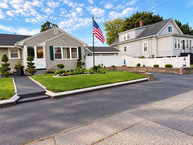 101 Merrill Street, East Providence, RI 02914