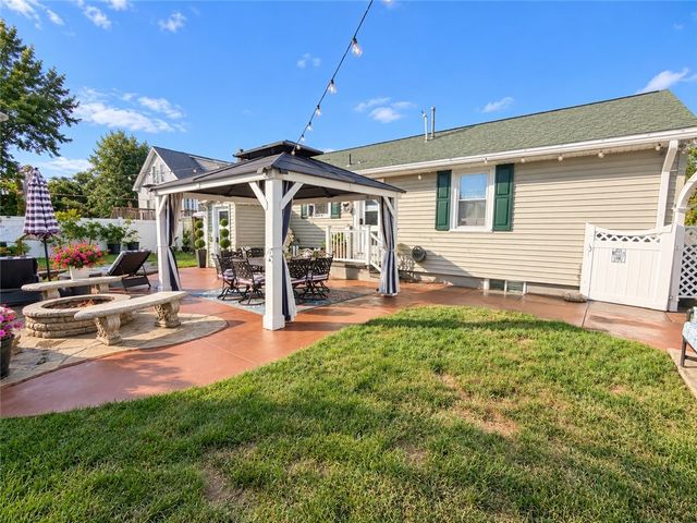 101 Merrill Street, East Providence, RI 02914