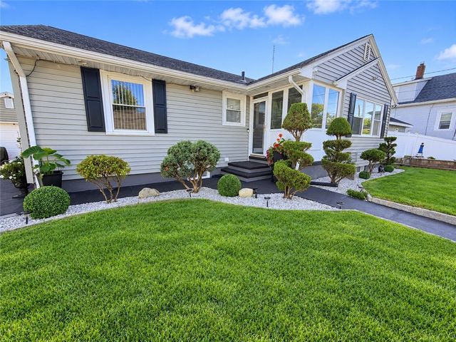 101 Merrill Street, East Providence, RI 02914