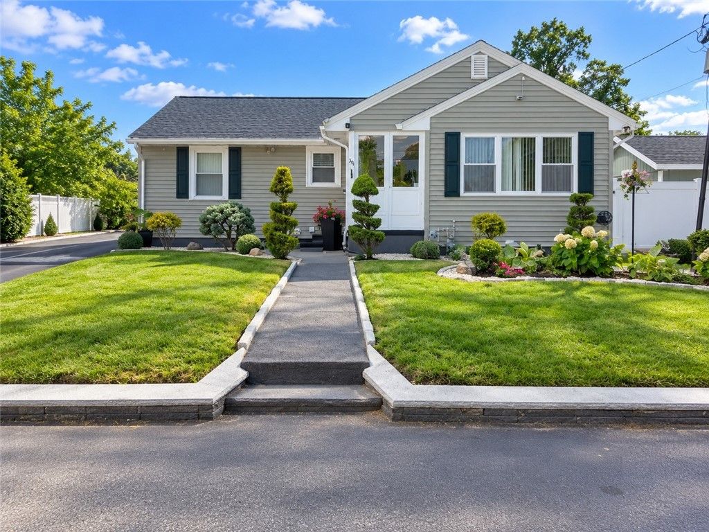 101 Merrill Street, East Providence, RI 02914