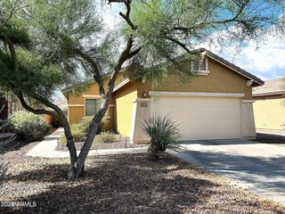 1702 W OWENS Way, Anthem, AZ 85086