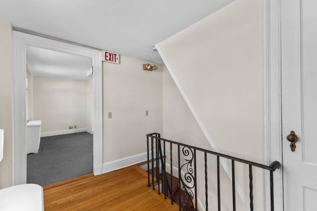 1646 Centre St, Boston, MA 02132