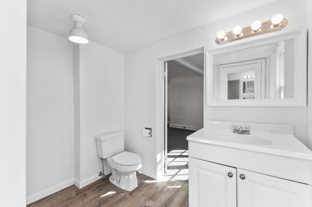 1646 Centre St, Boston, MA 02132