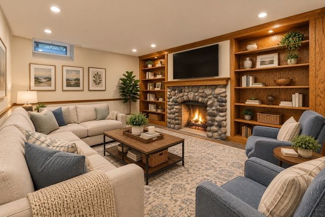 1646 Centre St, Boston, MA 02132