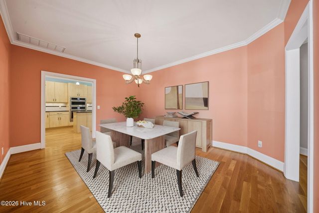 1850 Caribe Court, Wilmington, NC 28409