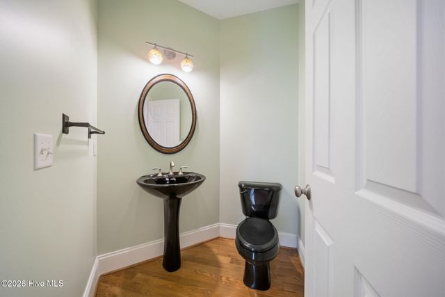 1850 Caribe Court, Wilmington, NC 28409