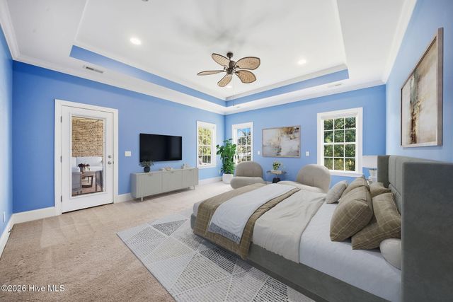 1850 Caribe Court, Wilmington, NC 28409