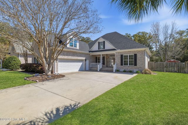 1850 Caribe Court, Wilmington, NC 28409