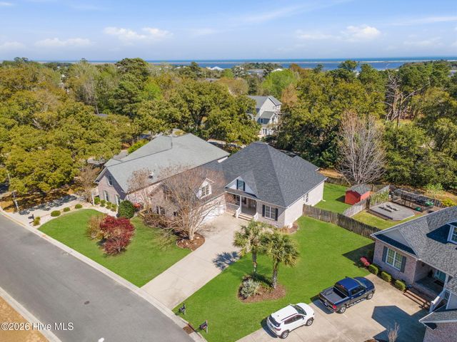 1850 Caribe Court, Wilmington, NC 28409