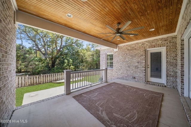 1850 Caribe Court, Wilmington, NC 28409