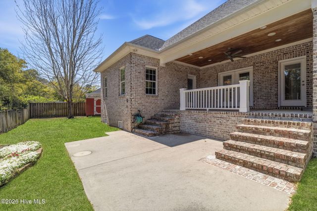 1850 Caribe Court, Wilmington, NC 28409