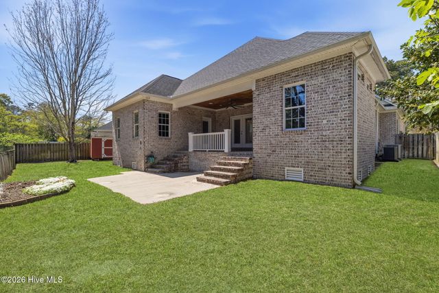 1850 Caribe Court, Wilmington, NC 28409