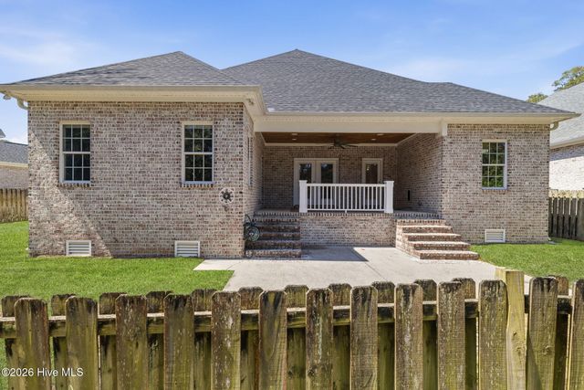 1850 Caribe Court, Wilmington, NC 28409