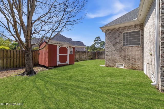 1850 Caribe Court, Wilmington, NC 28409