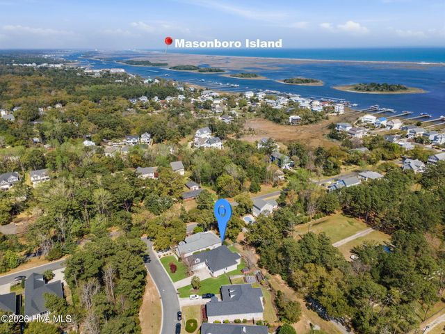 1850 Caribe Court, Wilmington, NC 28409