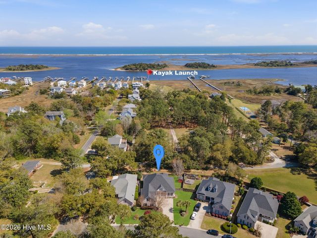1850 Caribe Court, Wilmington, NC 28409