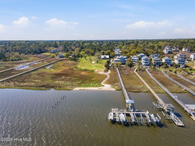 1850 Caribe Court, Wilmington, NC 28409