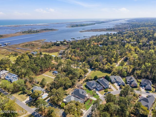 1850 Caribe Court, Wilmington, NC 28409