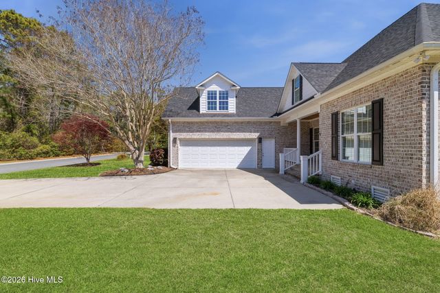 1850 Caribe Court, Wilmington, NC 28409