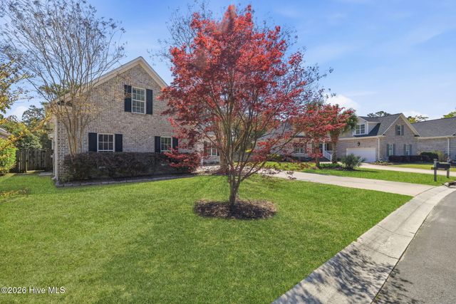 1850 Caribe Court, Wilmington, NC 28409