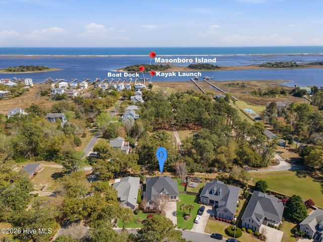 1850 Caribe Court, Wilmington, NC 28409