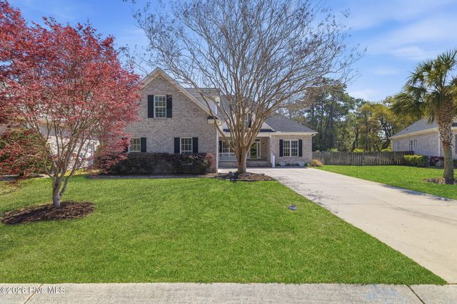 1850 Caribe Court, Wilmington, NC 28409
