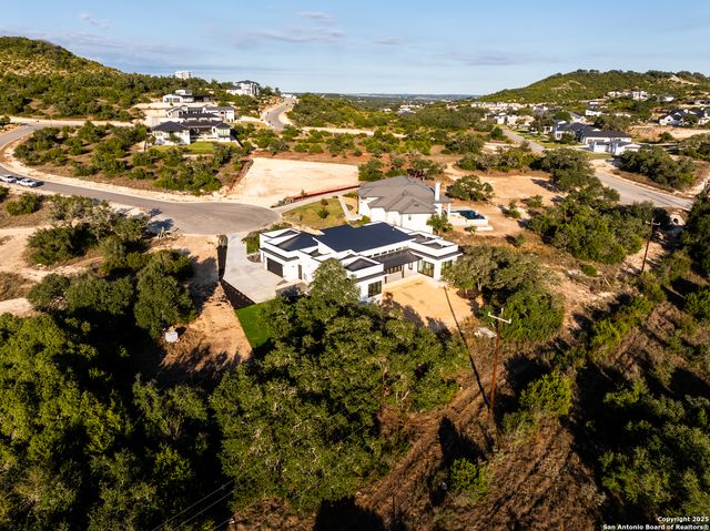 23205 Logan Canyon, San Antonio, TX 78255