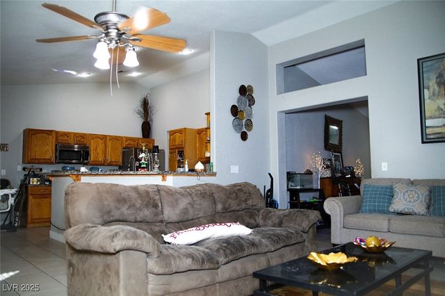 3413 Bonn Court, Las Vegas, NV 89130