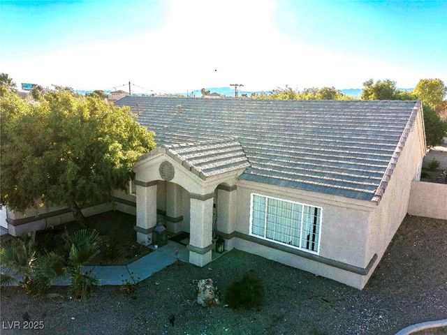 3413 Bonn Court, Las Vegas, NV 89130