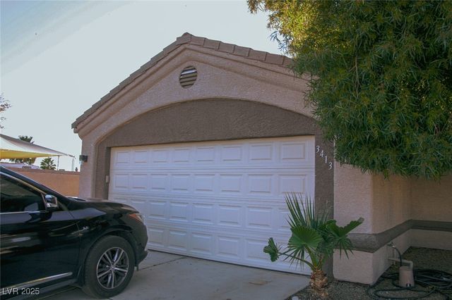 3413 Bonn Court, Las Vegas, NV 89130