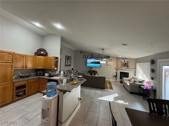 3413 Bonn Court, Las Vegas, NV 89130