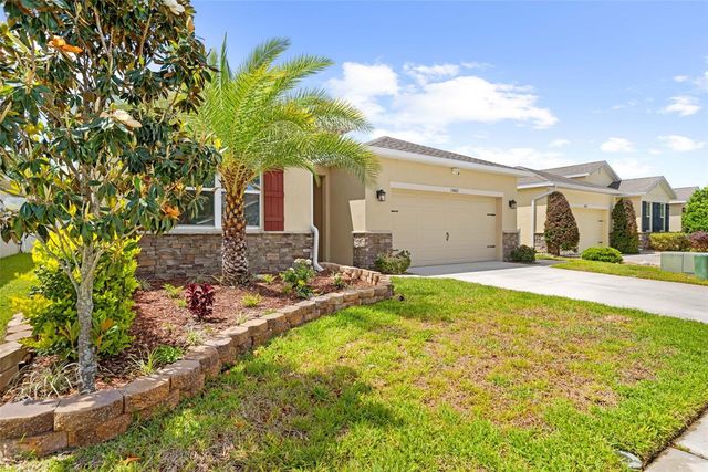 13682 HUNTING CREEK PLACE, Spring Hill, FL 34609