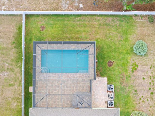 13682 HUNTING CREEK PLACE, Spring Hill, FL 34609