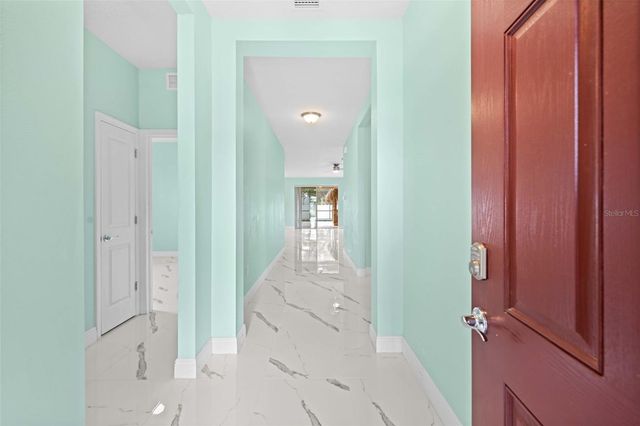 13682 HUNTING CREEK PLACE, Spring Hill, FL 34609