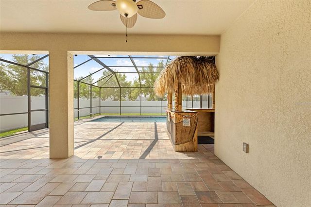 13682 HUNTING CREEK PLACE, Spring Hill, FL 34609