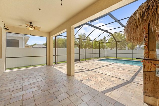 13682 HUNTING CREEK PLACE, Spring Hill, FL 34609