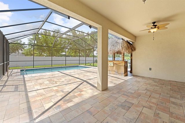 13682 HUNTING CREEK PLACE, Spring Hill, FL 34609