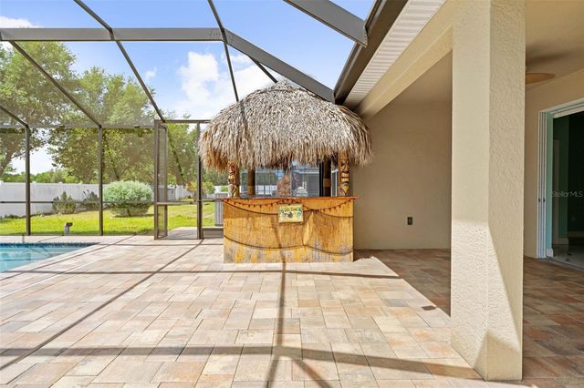 13682 HUNTING CREEK PLACE, Spring Hill, FL 34609