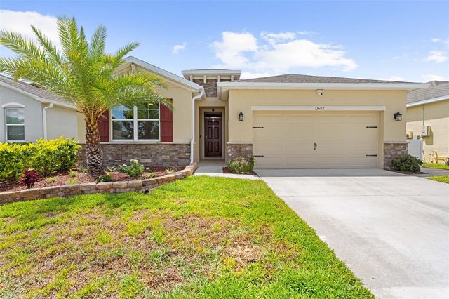 13682 HUNTING CREEK PLACE, Spring Hill, FL 34609